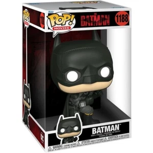 Figura POP Movies DC Comics The Batman Batman 25cm - Imagen 1 de 3