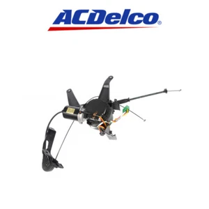 ACDelco Power Sliding Door Motor 15839055 15839055 For 05-09 Chevrolet Uplander - Picture 1 of 3