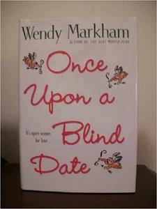 Once Upon a Blind Date [Hardcover] [Jan 01, 2004] - Bild 1 von 1