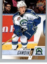 2017-18 Upper Deck CHL Canadian Hockey League Cards Pick From List 1-250