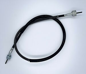 Quality Speedo Cable To Fit The  Yamaha DT 175 MX/E 78-86