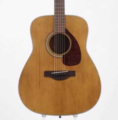 YAMAHA FG-180 Red Label 1969-1970 Acoustic Guitar - image 1 of 4