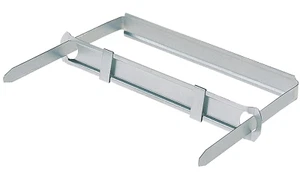 Prong Fasteners, 2" Capacity, Box Of 50pcs 825-489 - Picture 1 of 1