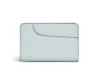 £69 Radley Pockets 2.0 Seafoam Blue  Leather Medium Bifold Purse Wallet BNWT