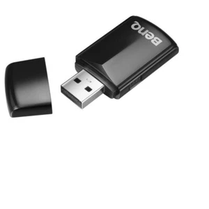 WDRT8192 USB Wireless Connector Adapter for Benq Projector MX661 GP10 MX3058 MH - Bild 1 von 3