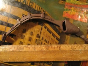 Vintage Spielzeug Pistolenholster Waffengürtel - Bild 1 von 3