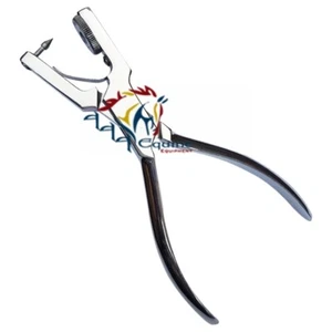 Punzón de goma-presa de calidad premium  - Imagen 1 de 3