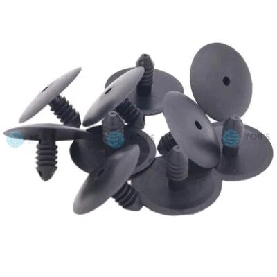 50 x YOU.S Clips de revestimiento interior para Audi A4 (B6) Seat Altea / XL (5P_) Foto 1 de 3