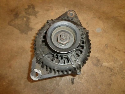 Alternador Toyota Supra MK3 1989 Toyota 1989 Foto 1 de 3