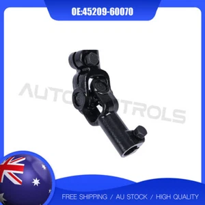 New Steering Shaft Yoke Universal Joint Column For Toyota LandCruiser 80 Series - Picture 1 of 11