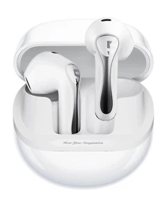 SoundPEATS Air5 ANC Wireless Hi-Res 13mm Ohrhörer B.T5.4 aptx Adaptive, IPX5, App - Bild 1 von 20