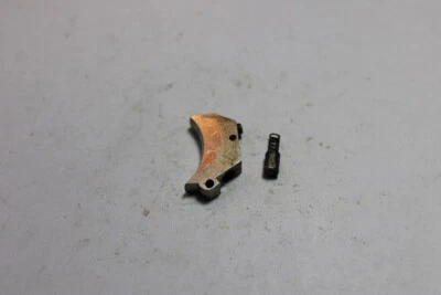Sterling 300,25 acp,used parts, Trigger w/ 2 springs & Plungers,62525-444os - Image 1 of 4