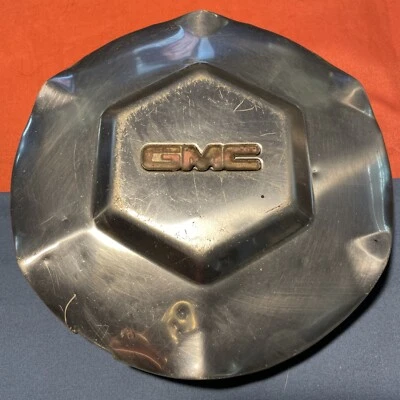 GMC ENVOY XL XUV tapacubos tapacubos tapacubos 2002 2003 2004 2005 2006 2007 OEM Foto 1 de 4