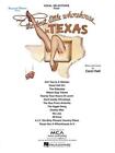 The Best Little Whorehouse in Texas: Vocal Selections