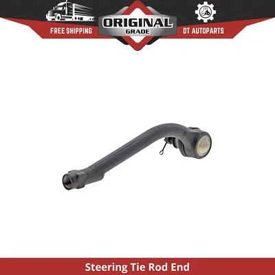 Extremo de barra de dirección delantera izquierda exterior Mevotech 2011 2012 para Kia Forte 2010-2013 Foto 1 de 4