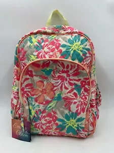 School Bag Backpack for Girls, Women College Laptop Bag for Teens Girls Students - Picture 1 of 9