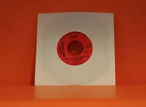 LITTLE JIMMY DICKENS - MY EYES ARE EIFERSÜCHTIG / MAY THE BIRD OF - 7" SINGLE 45 - Bild 1 von 2