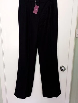 New TM Lewin Trousers Size 08 - Image 1 of 4