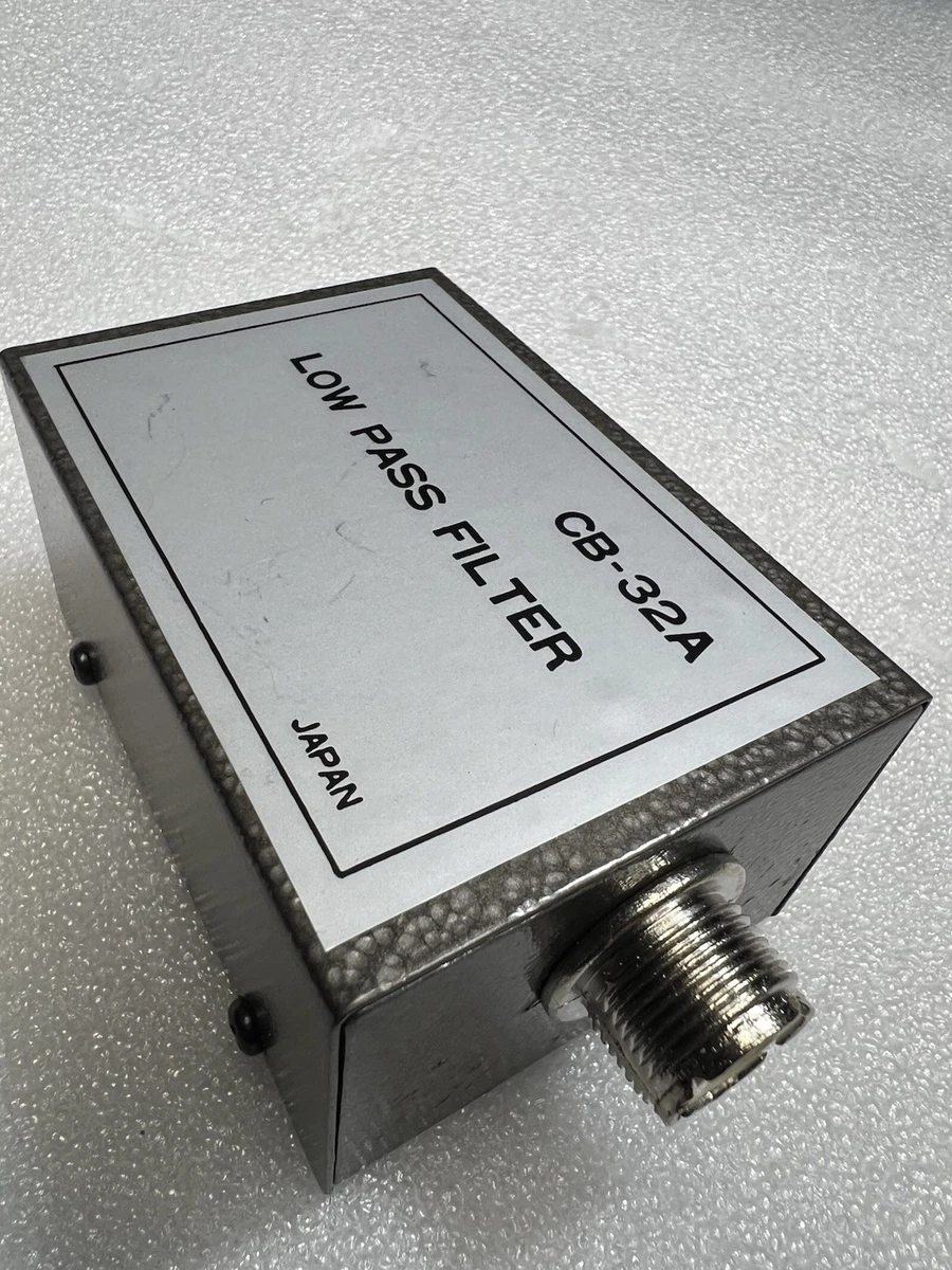 low pass filter products for sale | eBay