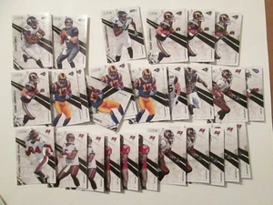 2010 Panini Football Rookie & Star Lot of 375 Great For Set Builders nrmt - Picture 1 of 2