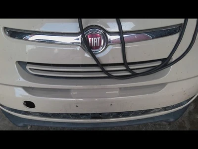 Grille 4 Door L Model Lounge Upper Fits 14-17 FIAT 500 733544 Foto 1 de 4