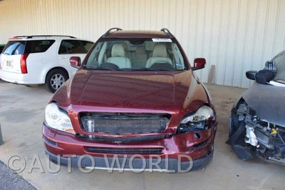 Transfer Case 6 Cylinder Fits 07-14 VOLVO XC90 298518 - Image 1 of 4