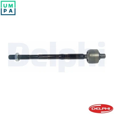 INNER TIE ROD TA2510 FOR PEUGEOT PARTNER/Box/Body/MPV/TEPEE/ORIGIN GRAND/RAID - Image 1 of 4