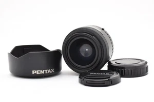 PENTAX smc PENTAX-FA 35mm F2 AL AF Wide Angle Lens K Mount From Japan #2626068 - Picture 1 of 13