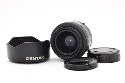 PENTAX smc PENTAX-FA 35mm F2 AL AF Wide Angle Lens K Mount From Japan #2626068 - Image 1 of 4