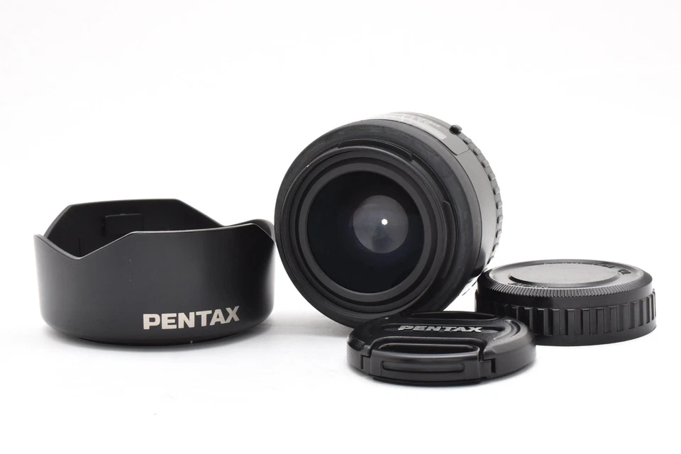 PENTAX smc PENTAX-FA 35mm F2 AL AF Wide Angle Lens K Mount From Japan #2626068 - Image 1 of 4