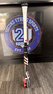 Bate de béisbol compuesto de dos piezas Marucci Cat X2 -3 BBCOR 31 en 28 oz nuevo con garantía - Imagen 1 de 11