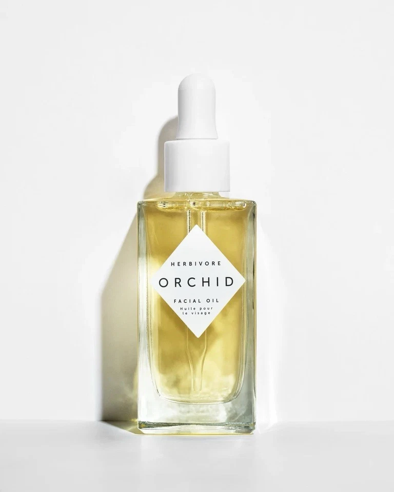 Herbivore Orchid Youth Preserving Facial Oil 1.7 oz - Image 1 of 1