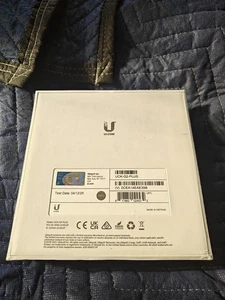 NOWY Ubiquiti UniFi UCK-G2-PLUS Cloud Key Gen2 Plus Packet Kontroler sieciowy - Zdjęcie 1 z 2