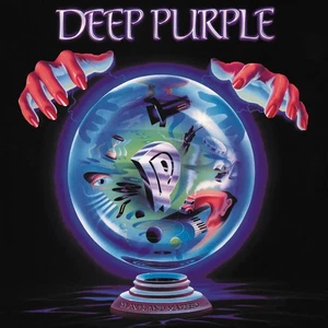 Deep Purple Slaves and Masters (Vinyl) - Picture 1 of 2