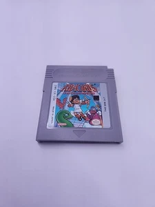 Kid Icarus: Of Myths and Monsters (Nintendo Game Boy, 1991) - Imagen 1 de 7