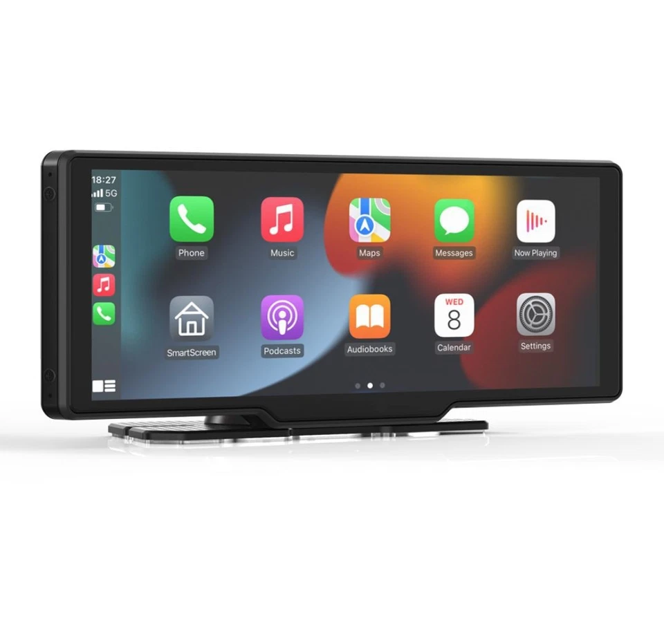 Controllo centrale Wireless Carplay Android Auto Car Smart Screen  - Immagine 1 di 4