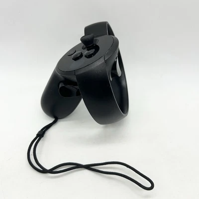 Oculus Rift Left Touch Controller TO-L Controller Only Tested! - Image 1 of 4