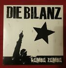 DIE BILANZ Ramba Zamba LP (2005 Plastic Bomb Records)