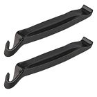 Easy to Use Bike Tyre Lever Tool 2PCS Quick and Efficient Puncture Repair