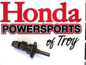 NEW GENUINE HONDA OEM CAMSHAFT 1980-2002 XR200R / 1979 XR185 *NO CHEAP COPIES* - Picture 1 of 3