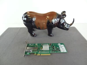 K54X2 DELL BROCADE 815 8GB SINGLE PORT PCI-E FIBRE CHANNEL HOST BUS ADAPTER WITH - Picture 1 of 1