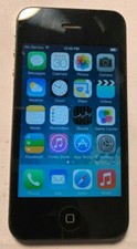 [READ] iPhone 4s Black (GSM+CDMA) A1387 Verizon 8GB Fast Ship Excellent Used  