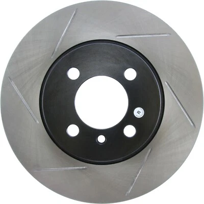 Rotor de freno de disco delantero izquierdo StopTech para BMW 318i / 318is / 325 / 325i / 325is Foto 1 de 3