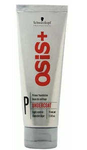 Schwarzkopf Osis+ Undercoat Primer Foundation 2.5oz T - Picture 1 of 1
