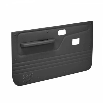 Coverlay 12-50F-DGR Dark Gray Replacement Door Panels For Ford Ranger/Bronco II - Imagem 1 de 4