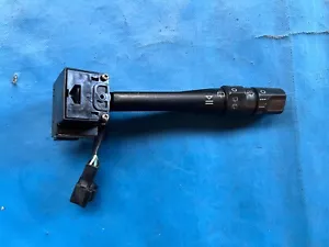 Rover 25/Streetwise & MG ZR Front & Rear Wiper Stalk (XPE000060PMP) 2004 - 2007 - Picture 1 of 2