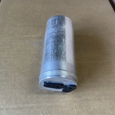 New Genuine Parts A/C Receiver Drier T83020 Napa 408555 Fits 1987-91 Camry 2.0L - Image 1 of 4