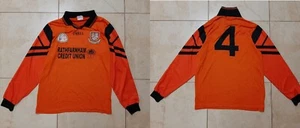 Camiseta deportiva de fútbol gaélica Ballinteer ST John's 1995 GAA ONEILLS ONEILLS usada en partido #4 - Imagen 1 de 9