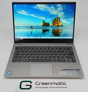 Lenovo IDEA pad 320S -i3 7100U -2,40GHz-4 GO Ram-128 GB SSD- SN: YD031YG7 - Photo 1/6
