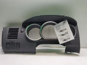 2005-2015 Tacoma Instrument Gauge Speedometer Cover with Switches OEM - Picture 1 of 12